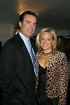 at the Little Flower Children and Family Services Annual Holiday Gala at the Home of Jennifer and Mark Kessenich in Garden City, N.Y. on 11-19-05. photo by Rob Rich copyright 2005 516-676-3939 robwayne1@aol.com