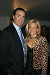 at the Little Flower Children and Family Services Annual Holiday Gala at the Home of Jennifer and Mark Kessenich in Garden City, N.Y. on 11-19-05. photo by Rob Rich copyright 2005 516-676-3939 robwayne1@aol.com