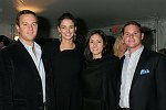 at the Little Flower Children and Family Services Annual Holiday Gala at the Home of Jennifer and Mark Kessenich in Garden City, N.Y. on 11-19-05. photo by Rob Rich copyright 2005 516-676-3939 robwayne1@aol.com