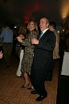 at the Little Flower Children and Family Services Annual Holiday Gala at the Home of Jennifer and Mark Kessenich in Garden City, N.Y. on 11-19-05. photo by Rob Rich copyright 2005 516-676-3939 robwayne1@aol.com