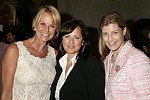 Jane Pontarelli, Anna Simeone, Elizabeth LoBianco
