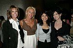 Carol Rahr, Lori Shaptai, Anna Santoro, Tara  Milne