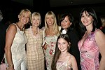 Jane McEvoy, Colleen Rein, Lisa Gastineau, Anna Simeone, Elyse and Nicole Slaine