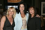 Trish, Donna Soloway, Wendy Feldstein