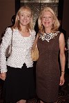 Anita Frankel, Patty Matlin
