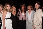 Beth Moezinia, Laurie Fuller, Tracy Silverman, Lisa Segal, Janet Wolffe