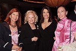 Ms.Villency, Jane Pontarelli, Kimberly Guilfoyle, Carol Villency 