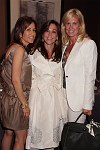 Amy Sussman, Meryl Tillis, Robin Modell