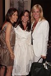 Amy Sussman, Meryl Tillis, Robin Modell