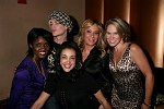 Jaci Reid, Lola Ogunnaike, Richie Rich, Barbara K, Libby Langdon