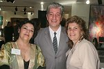 Grace Amann, Joe LaGattuta, Maria LaGattuta