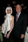 Arlene Lazar, Alan Lazar