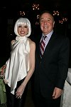Arlene Lazar, Alan Lazar