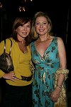 Nicole Miller, Pamela Morgan