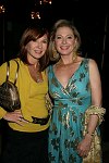 Nicole Miller, Pamela Morgan