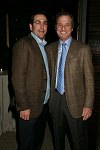 Andrew Fox, Mike Trokel