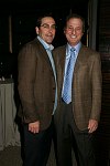 Andrew Fox, Mike Trokel