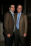 Andrew Fox, Mike Trokel
