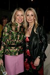 Jacqueline Murphy, Linda Chodorow