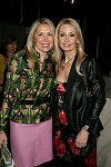 Jacqueline Murphy, Linda Chodorow