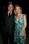 Richard Ekstract, Pamela Morgan