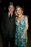 Richard Ekstract, Pamela Morgan