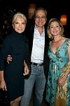 Dana Catalano, Peter Catalano, Pamela Morgan<br>