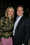 Jacqueline Murphy, Fred Stahl