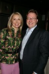 Jacqueline Murphy, Fred Stahl