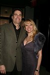 Mario Singer, Ramona Singer
