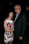 Robin Cofer, Dominic D'Alleva
