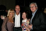 Andrea Wernick, Joel Wernick, Robin Cofer, Dominick D'Alleva