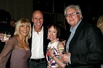 Andrea Wernick, Joel Wernick, Robin Cofer, Dominick D'Alleva