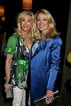 Michelle Boxer, Debra Wasser