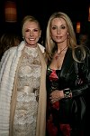Michelle Herbert, Linda Chodorow