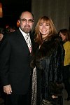 Bobby Zarin, Jill Zarin