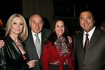 Linda Chodorow, Lee Mellis, Denise Wohl, Larry Wohl