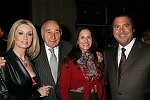 Linda Chodorow, Lee Mellis, Denise Wohl, Larry Wohl