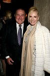 Larry Herbert, Michelle Herbert