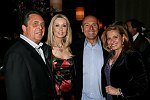 Frank Rella, Linda Chodorow, Pierre, Michele Rella