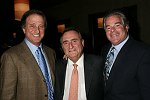 Mike Trokel, Jerry Kremer, Dick Soloway
