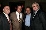 Jerry Kremer, Greg Wasser, Jerry Lubliner, Dominic D'Alleva