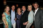 Pamela Morgan, Pierre, Michele Rella, Frank Rella, Jane McEvoy, Ken Witler