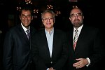 Todd Rome, Paul Schindler, Bobby Zarin