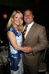 Debra Wasser, Greg Wasser