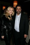 Jane Schindler, Jeff Chodorow