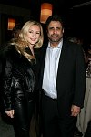 Jane Schindler, Jeff Chodorow