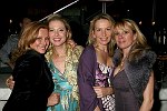 Michele Rella, Pamela Morgan, Suzanne Sabet, Ramona Singer