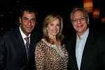 Todd Rome, Marla Helene, Paul Schindler