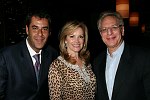 Todd Rome, Marla Helene, Paul Schindler